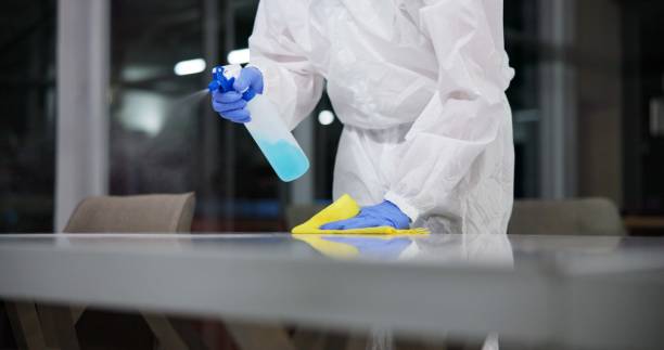 24/7 Emergency Blood Cleanup experts in Milledgeville, GA
